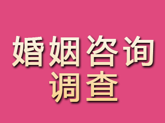 齐齐哈尔婚姻咨询调查